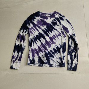 Aeropostale Purple Sweater